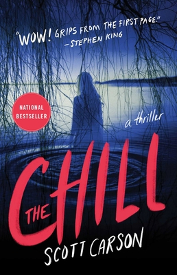 The Chill 1982104600 Book Cover