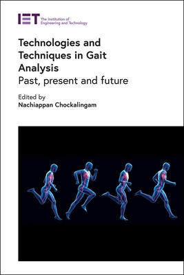 Technologies and Techniques in Gait Analysis: P... 1839531312 Book Cover