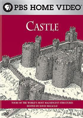 Castle 0793691133 Book Cover