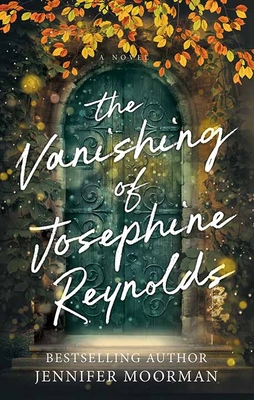 The Vanishing of Josephine Reynolds [Large Print] B0DLXKCGYZ Book Cover