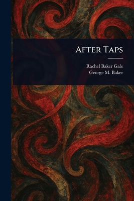 After Taps 1023405482 Book Cover
