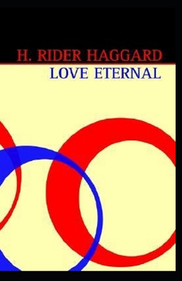 Paperback Love Eternal annotated Book