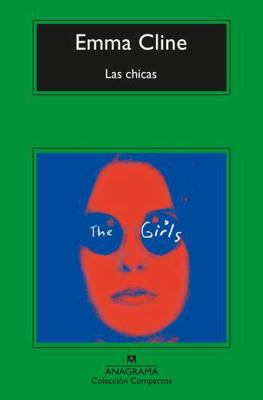 Chicas, Las -V2* [Spanish] 8433960733 Book Cover