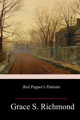 Red Pepper's Patients 198602931X Book Cover