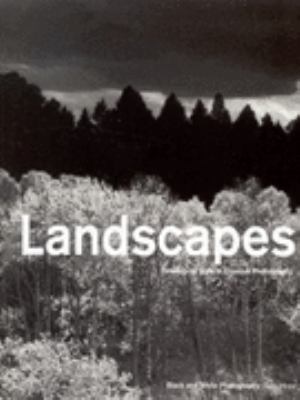 LANDSCAPE PHOTOGRAPHY 2880464803 Book Cover