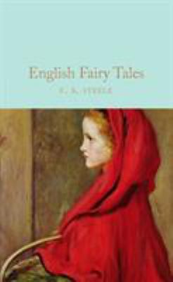 English Fairy Tales 1909621463 Book Cover