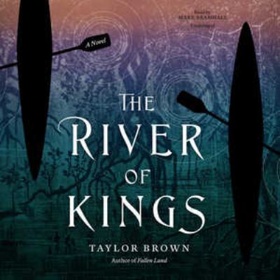 The River of Kings 1538403706 Book Cover