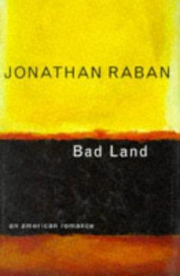 Bad Land 0330346210 Book Cover
