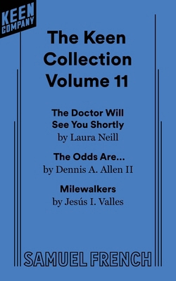 The Keen Collection: Volume 11 0573711526 Book Cover