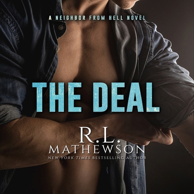 The Deal B0GYG6L7X9 Book Cover