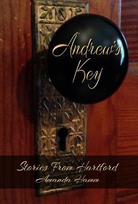 Andrew's Key 1943598002 Book Cover