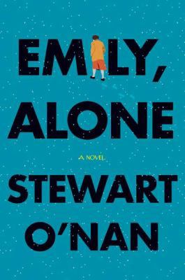 Emily, Alone: A Novel 0670022357 Book Cover