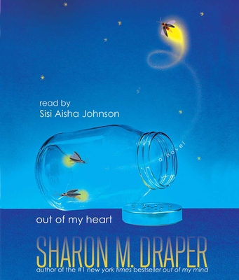 Out of My Heart 1797128620 Book Cover
