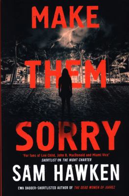 Make Them Sorry 1473662257 Book Cover