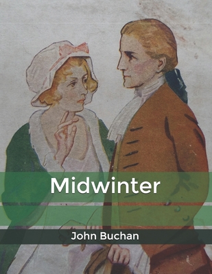 Midwinter B084P1XPPG Book Cover