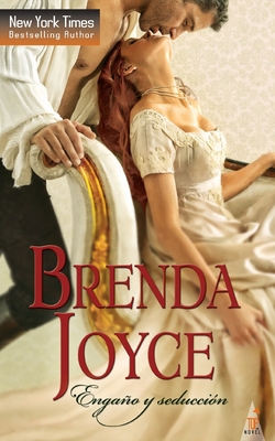 Engaño y seducción [Spanish] 846870329X Book Cover