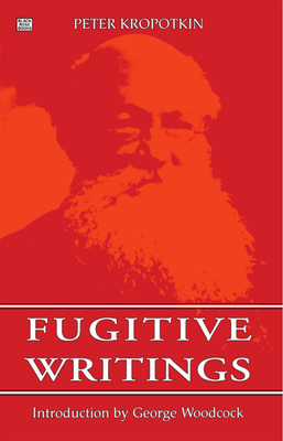 Fugitive Writings 1895431433 Book Cover