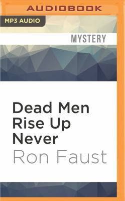 Dead Men Rise Up Never 1522662960 Book Cover