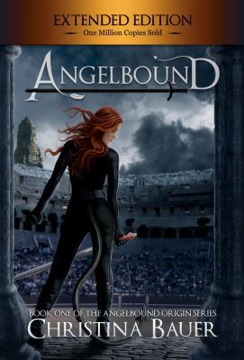 Angelbound Special Edition 1945723351 Book Cover