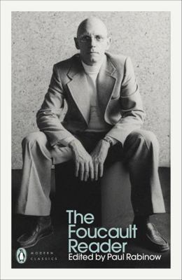 The Foucault Reader 0241435145 Book Cover