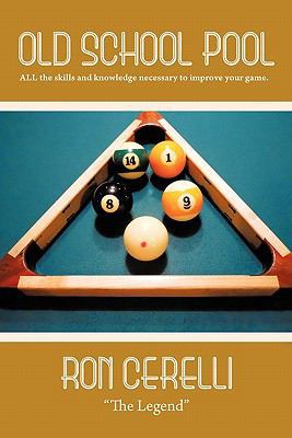 Old School Pool 1463406657 Book Cover
