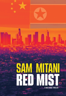 Red Mist 1737520060 Book Cover