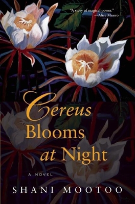 Cereus Blooms at Night 0802144624 Book Cover
