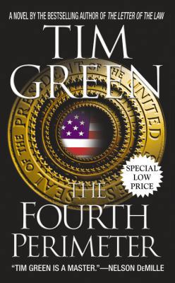 The Fourth Perimeter B002J35UV0 Book Cover