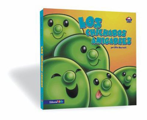 Los Chicharros Amigables 0829742980 Book Cover