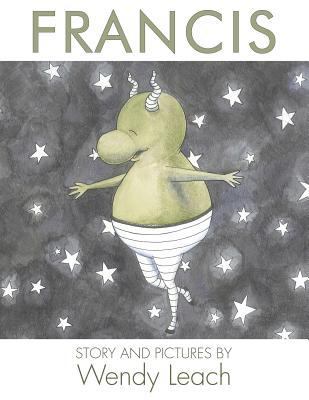Francis 1480809438 Book Cover