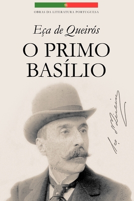 O Primo Basílio [Portuguese] 1979982449 Book Cover