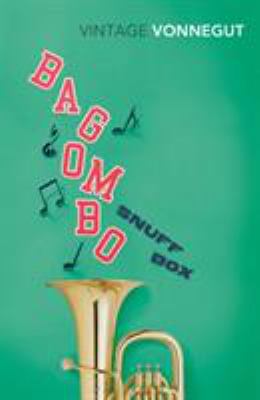 Bagombo Snuff Box B007YTGSXI Book Cover