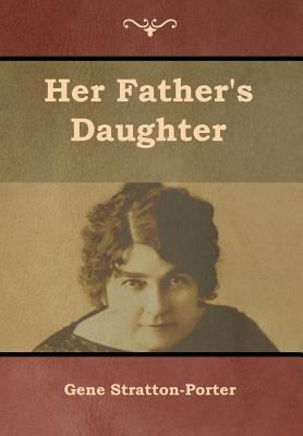 Her Father's Daughter 1644390795 Book Cover