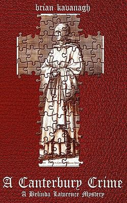 A Canterbury Crime 1906609454 Book Cover