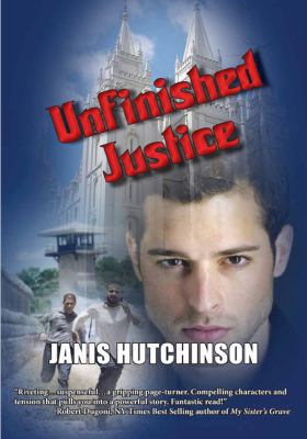 Paperback Unfinished Justice Book