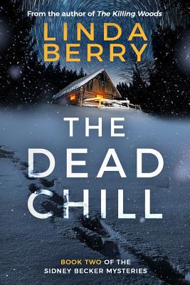 The Dead Chill 099985383X Book Cover