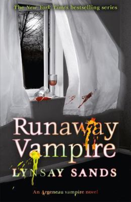 Runaway Vampire: Book Twenty-Three (ARGENEAU VA... 1473205042 Book Cover