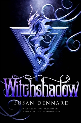 Witchshadow 1529030331 Book Cover