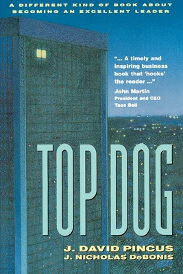 Top Dog 0070501882 Book Cover