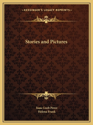 Stories and Pictures 1162610360 Book Cover