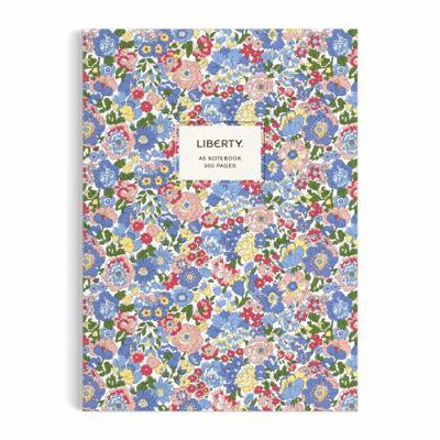 Liberty Nell, Annie and May Premium A5 Notebook 0735385920 Book Cover