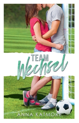 Teamwechsel [German] B0DB131ZQG Book Cover