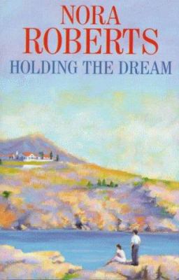 Holding the Dream 0727822152 Book Cover