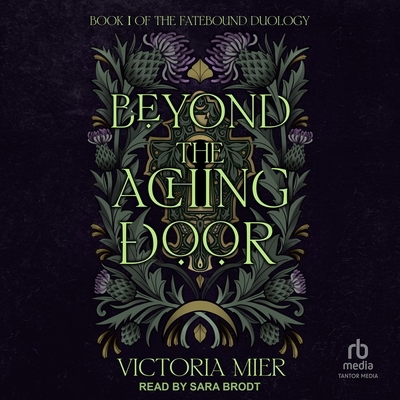 Beyond the Aching Door B0F4829W82 Book Cover