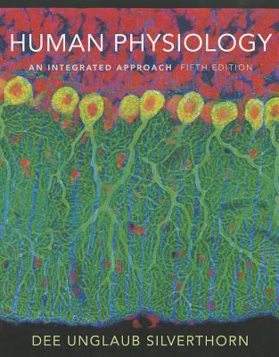 Human Physiology: An Integrated Approach (5th E... 0321559800 Book Cover