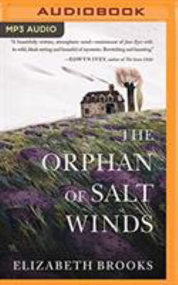 The Orphan of Salt Winds 1721332936 Book Cover