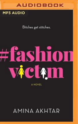 #fashionvictim 197863014X Book Cover