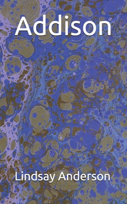 Addison [Large Print]            Book Cover