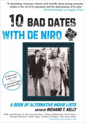 10 Bad Dates with De Niro: A Book of Alternativ... 1585679712 Book Cover