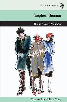 When I Was Otherwise 1907429107 Book Cover